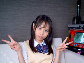 俺たちが好きな女子●生 都立普通科りつちゃん サンプル動画サムネイル